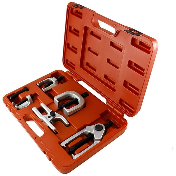Capri Tools 21002 Automotive Front End Service Kit 5 Piece Capri Tools 21002 Automotive Front End Service Kit 5 Piece